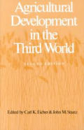 Agricultural Development In The Third Wo