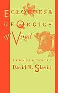 Eclogues & Georgics Of Virgil