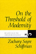 On The Threshold Of Modernity