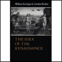 Idea Of The Renaissance