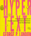 Hypertext The Convergence Of Contemporar