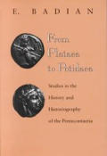 From Plataea To Potidaea Studies In Th