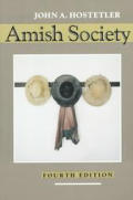 Amish Society 4th Edition