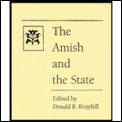 Amish & The State