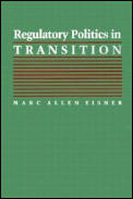 Regulatory Politics In Transition