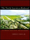 North American Railroad Its Origin Ev