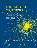 Networks of Power: Electrification in Western Society, 1880-1930 (Revised)