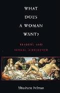 What Does A Woman Want Reading & Sexu