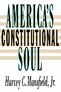 America's Constitutional Soul