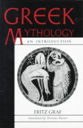 Greek Mythology an Introduction