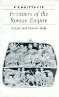 Frontiers Of The Roman Empire A Social
