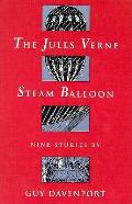 Jules Verne Steam Balloon