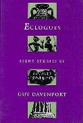 Eclogues Eight Stories