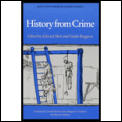 History From Crime Selections From Quade