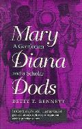 Mary Diana Dods A Gentleman & A Schola