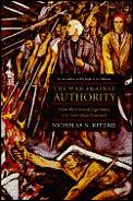 War Against Authority From The Crisis Of