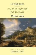 On The Nature Of Things De Rerum Natura