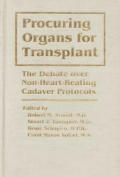 Procuring Organs For Transplant The Deba