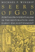 Seers Of God Puritan Providentialism In