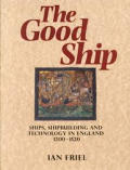 Good Ship Ships Shipbuilding & Techno