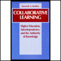 Collaborative Learning Higher Educatio