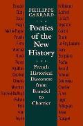 Poetics Of The New History French Histor