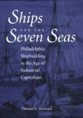 Ships For The Seven Seas Philadelphia Sh