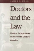 Doctors & The Law Medical Jurisprudence