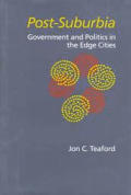 Post Suburbia Government & Politics In