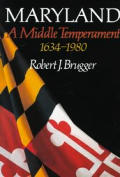 Maryland A Middle Temperament 1634 1980