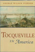 Tocqueville In America