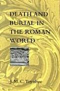 Death & Burial In The Roman World