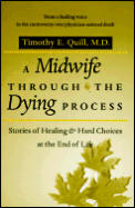 Midwife Through The Dying Process Storie