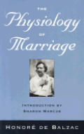 Physiology Of Marriage