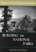 Building The National Parks