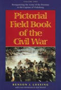 Pictorial Field Book Of The Civil W Volume 2