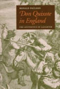 Don Quixote in England: The Aesthetics of Laughter