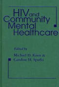 Hiv & Community Mental Healthcare