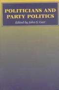 Politicians & Party Politics