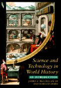 Science & Technology In World History