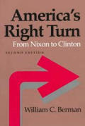 Americas Right Turn From Nixon to Clinton