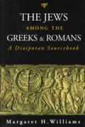 The Jews Among the Greeks & Romans
