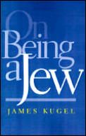 On Being a Jew