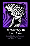 Democracy In East Asia