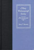 Mary Wollstonecraft Shelley An Introduction
