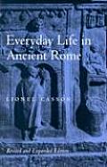Everyday Life In Ancient Rome