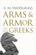 Arms & Armor of the Greeks