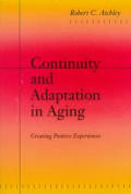 Continuity & Adaptation In Aging