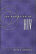 Evolution of HIV