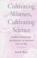 Cultivating Women Cultivating Science